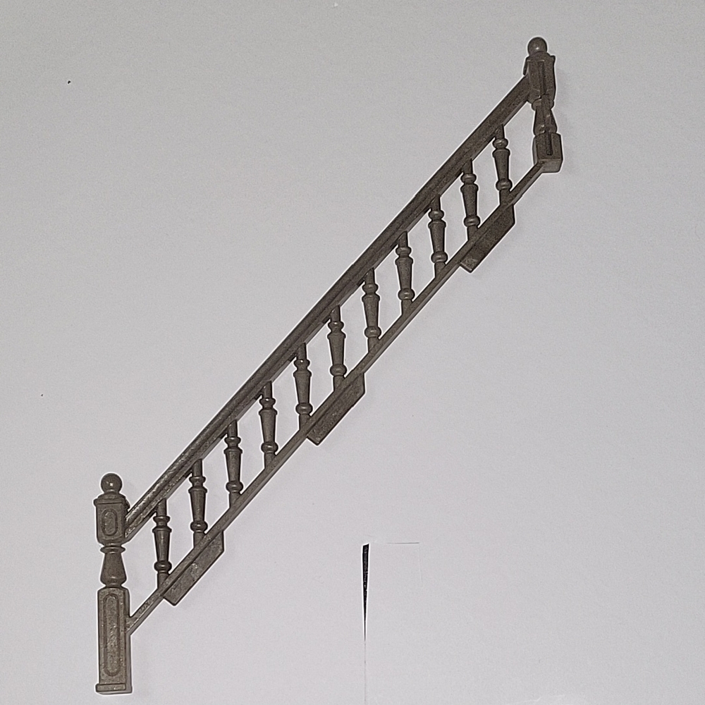 Playmobil 5300 Mansion House REPLACEMENT Stair Bannister 9.5"
